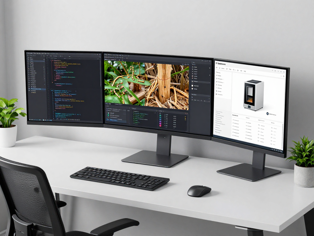 Die Eliminierung von Holzschädlingen in Softwarelösungen mit Anwendung von Mikrowellen-Technologie und Cloud-Diensten.